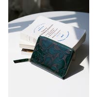 TOPKAPI（トプカピ）の財布/二つ折り財布