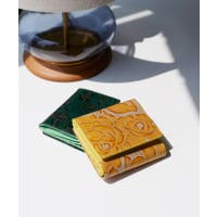 TOPKAPI（トプカピ）の財布/二つ折り財布