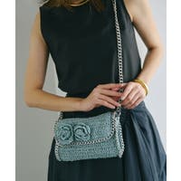TOPKAPI（トプカピ）のバッグ・鞄/ショルダーバッグ
