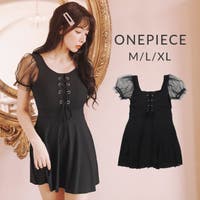 レディースワンピース水着 ファッション通販shoplist ショップリスト