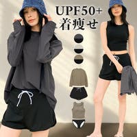OSYAREVO（オシャレボ）の水着/水着セット