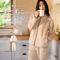 OSYAREVO（オシャレボ）のルームウェア・パジャマ/ルームウエア
