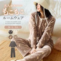 OSYAREVO（オシャレボ）のルームウェア・パジャマ/ルームウエア