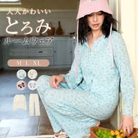 OSYAREVO（オシャレボ）のルームウェア・パジャマ/ルームウエア