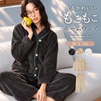 OSYAREVO（オシャレボ）のルームウェア・パジャマ/ルームウエア
