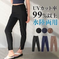 OSYAREVO（オシャレボ）の水着/ラッシュガード