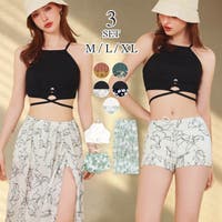 OSYAREVO（オシャレボ）の水着/水着セット