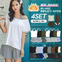 OSYAREVO（オシャレボ）の水着/水着セット