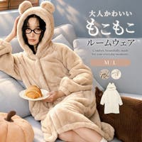 OSYAREVO（オシャレボ）のルームウェア・パジャマ/ルームウエア