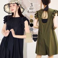 OSYAREVO（オシャレボ）の水着/水着セット