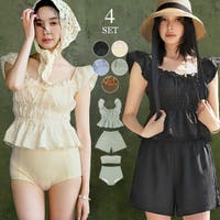 OSYAREVO（オシャレボ）の水着/水着セット