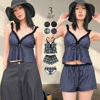 OSYAREVO（オシャレボ）の水着/水着セット