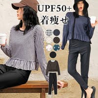 OSYAREVO（オシャレボ）の水着/ラッシュガード