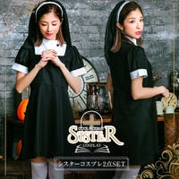 OSYAREVO（オシャレボ）のコスチューム/ハロウィン用コスチューム