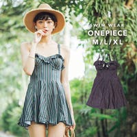レディースワンピース水着 ファッション通販shoplist ショップリスト