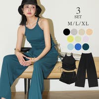 OSYAREVO（オシャレボ）の水着/水着セット