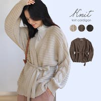 OSYAREVO（オシャレボ）のトップス/カーディガン