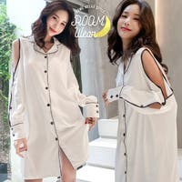 パジャマ サテン ファッション通販shoplist ショップリスト