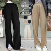 OSYAREVO（オシャレボ）のパンツ・ズボン/スウェットパンツ