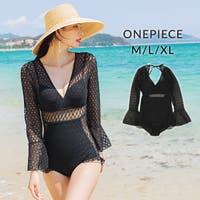 OSYAREVO（オシャレボ）の水着/ワンピース水着