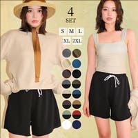 OSYAREVO（オシャレボ）の水着/水着セット