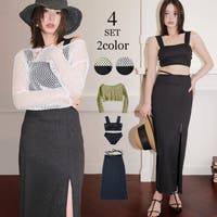 OSYAREVO（オシャレボ）の水着/水着セット