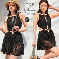 OSYAREVO（オシャレボ）の水着/ワンピース水着