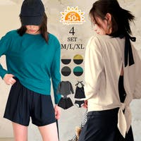 OSYAREVO（オシャレボ）の水着/水着セット