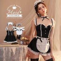 メイド服 （レディース）のアイテム - ファッション通販SHOPLIST（ショップリスト）