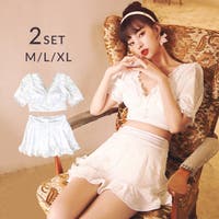 レディースタンキニ ファッション通販shoplist ショップリスト