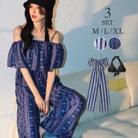 OSYAREVO（オシャレボ）の水着/水着セット