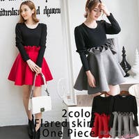 OSYAREVO（オシャレボ）のワンピース・ドレス/ワンピース
