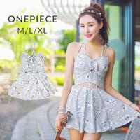 レディースワンピース水着 ファッション通販shoplist ショップリスト