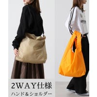 TRUSS（トラス）のバッグ・鞄/トートバッグ