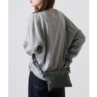 TRUSS（トラス）のバッグ・鞄/ショルダーバッグ