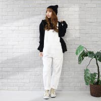 Fetch（フェッチ）のパンツ・ズボン/オールインワン・つなぎ