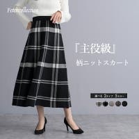 Fetch（フェッチ）のスカート/フレアスカート