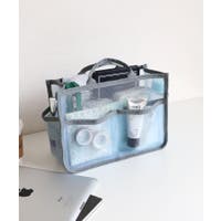 TRYSIL（トライシル）のバッグ・鞄/ポーチ