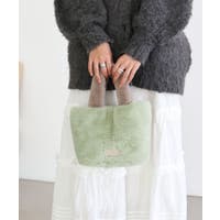 TRYSIL（トライシル）のバッグ・鞄/トートバッグ