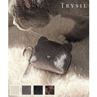 TRYSIL（トライシル）のバッグ・鞄/ポーチ