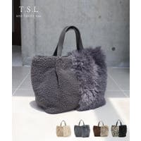 TRYSIL（トライシル）のバッグ・鞄/トートバッグ