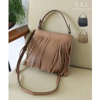 TRYSIL（トライシル）のバッグ・鞄/ショルダーバッグ