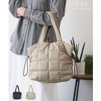 TRYSIL（トライシル）のバッグ・鞄/トートバッグ