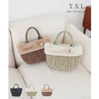 TRYSIL（トライシル）のバッグ・鞄/トートバッグ