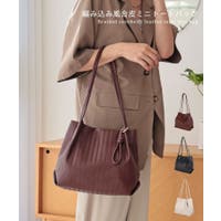 TRYSIL（トライシル）のバッグ・鞄/トートバッグ