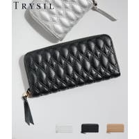 TRYSIL（トライシル）の財布/長財布