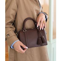 TRYSIL（トライシル）のバッグ・鞄/ボストンバッグ