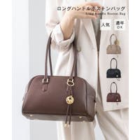 TRYSIL（トライシル）のバッグ・鞄/ボストンバッグ