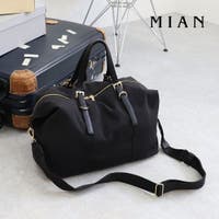 TRYSIL（トライシル）のバッグ・鞄/ボストンバッグ