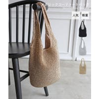 TRYSIL（トライシル）のバッグ・鞄/トートバッグ